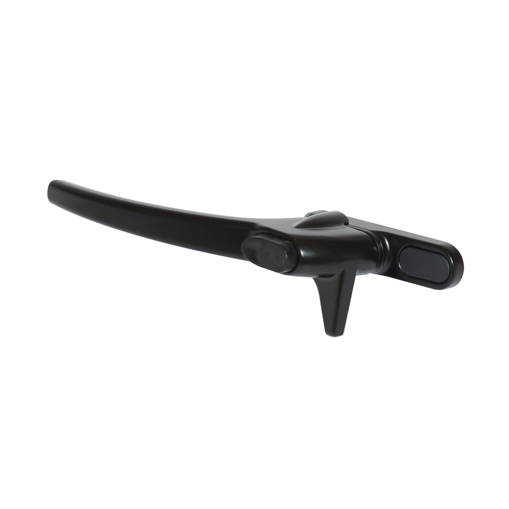 Charisma Cockspur Non Locking Window Handle Left Hand