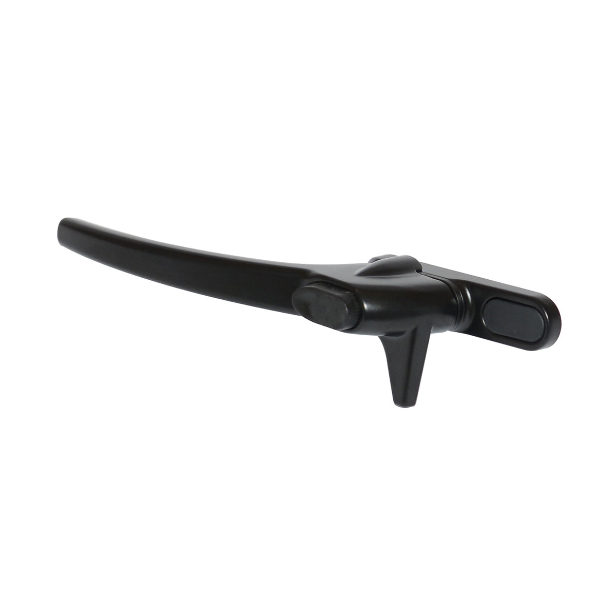 Charisma Cockspur Non Locking Window Handle Left Hand