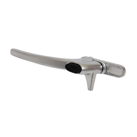 Charisma Cockspur Non Locking Window Handle Left Hand