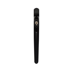 Maxim Inline Locking Window Handle 15mm Spindle Size With Bagged Packaging
