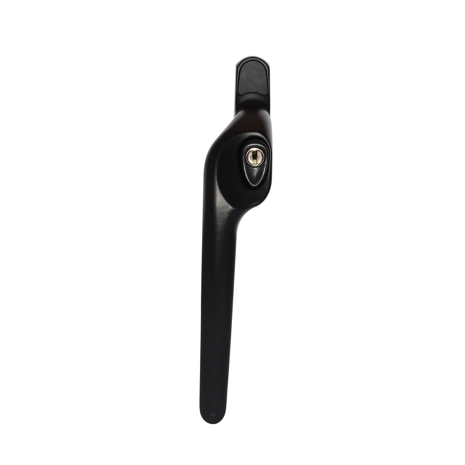 Maxim Offset Locking Window Handle Left Hand Spindle Size 30mm