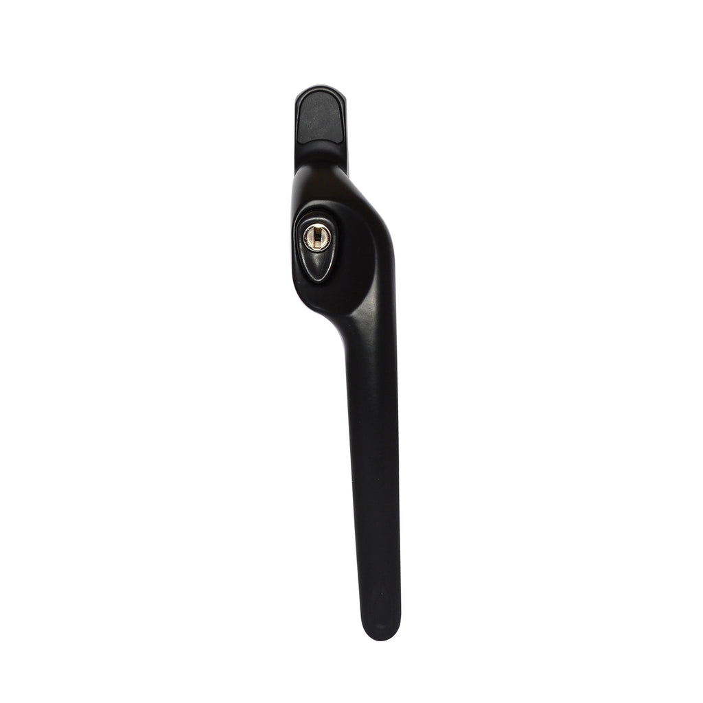 Maxim Offset Locking Window Handle Right Hand Spindle Size 15mm