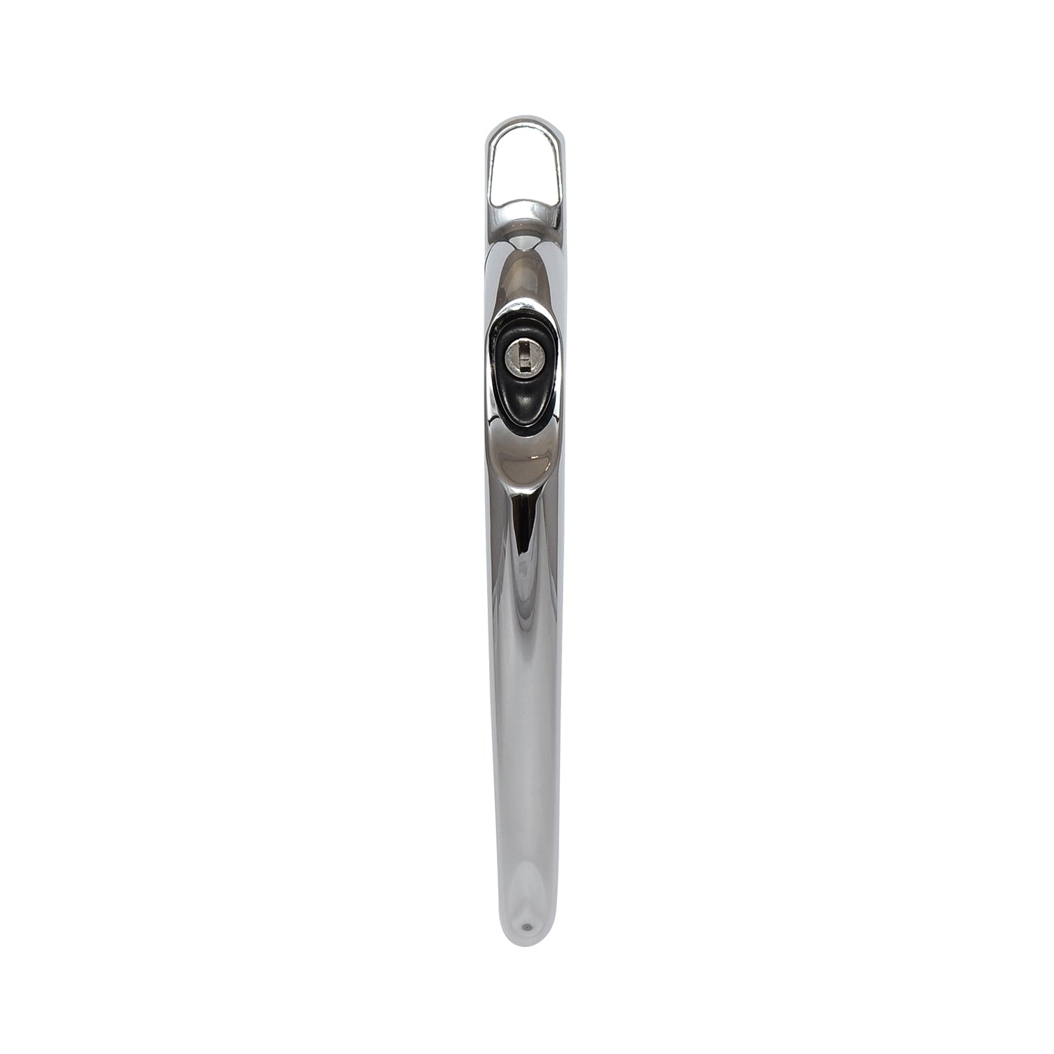 Maxim Inline Locking Window Handle 33mm Spindle Size With Bagged Packaging