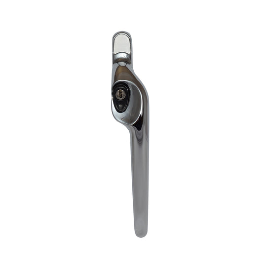Maxim Offset Locking Window Handle Right Hand Spindle Size 40mm