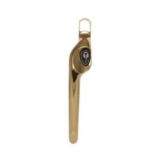 Maxim Offset Locking Window Handle Left Hand Spindle Size 15mm