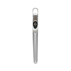 Maxim Inline Locking Window Handle 33mm Spindle Size With Bagged Packaging