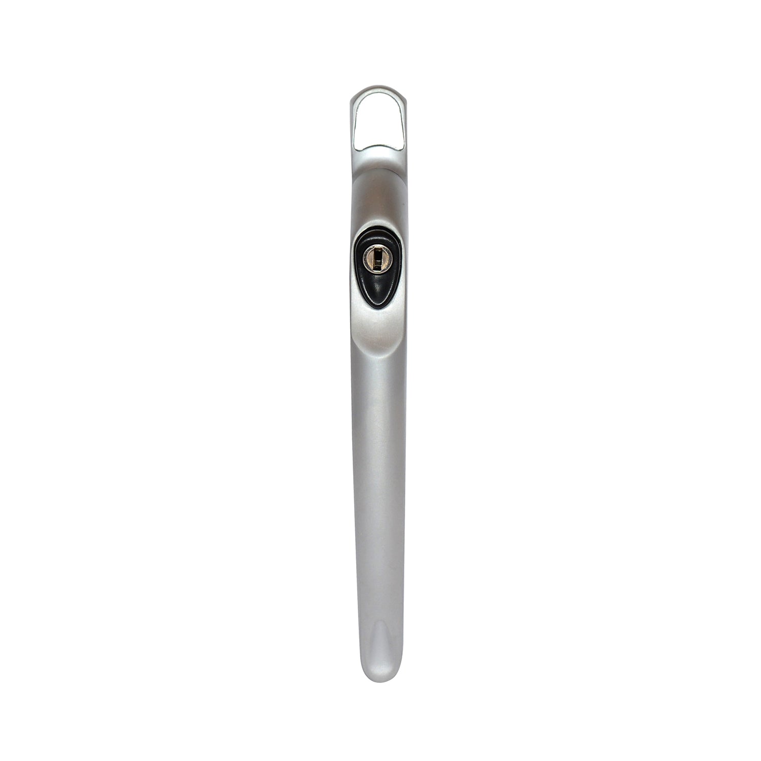 Maxim Inline Locking Window Handle 33mm Spindle Size With Bagged Packaging