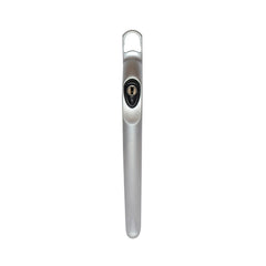 Maxim Inline Locking Window Handle 15mm Spindle Size With Bagged Packaging