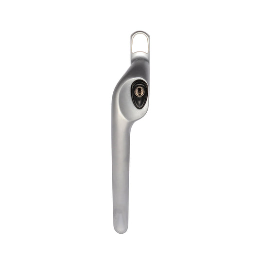 Maxim Offset Locking Window Handle Left Hand Spindle Size 25mm