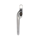 Maxim Offset Locking Window Handle Left Hand Spindle Size 30mm