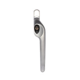 Maxim Offset Locking Window Handle Right Hand Spindle Size 40mm