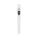 Maxim Inline Locking Window Handle 33mm Spindle Size With Bagged Packaging