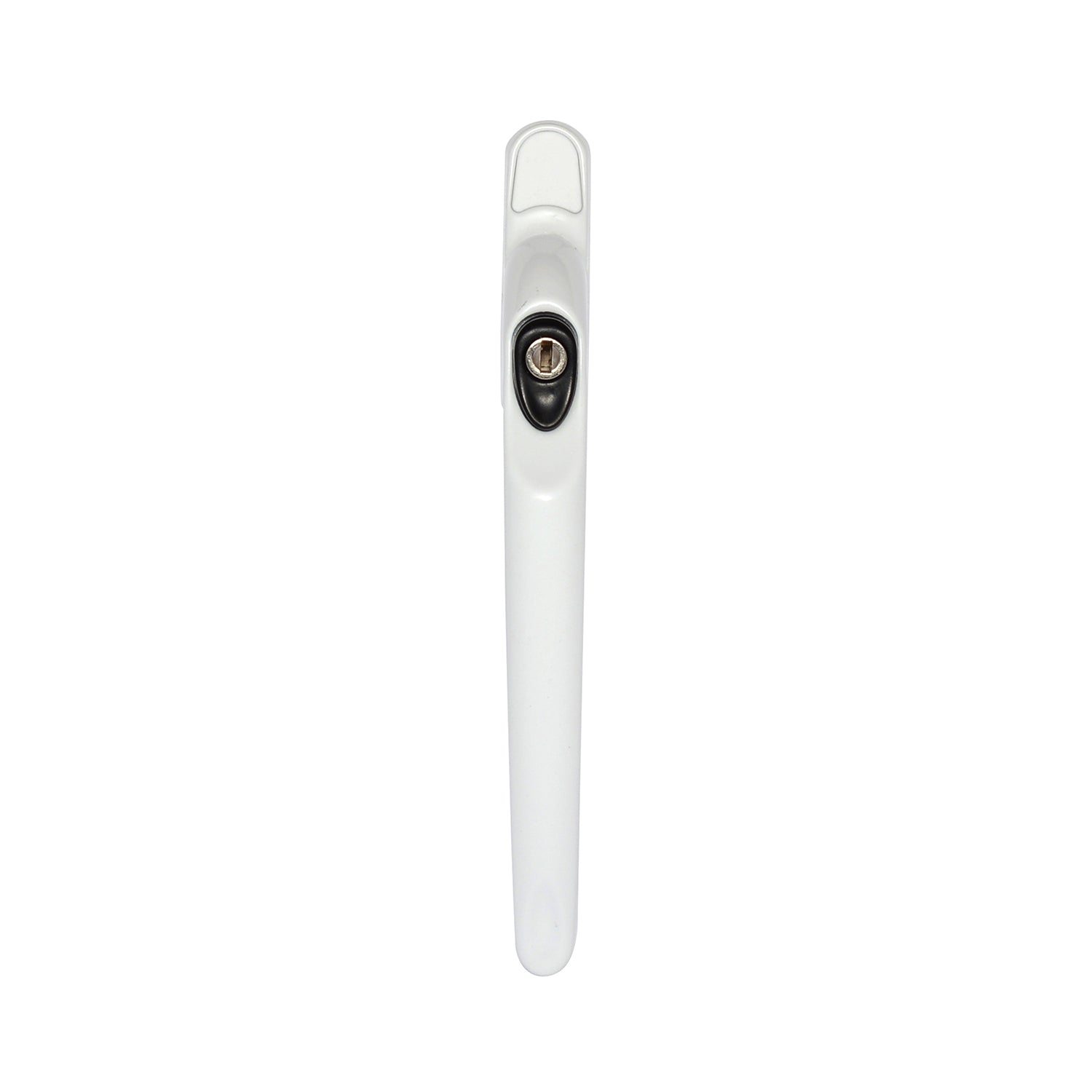Maxim Inline Locking Window Handle 33mm Spindle Size With Bagged Packaging