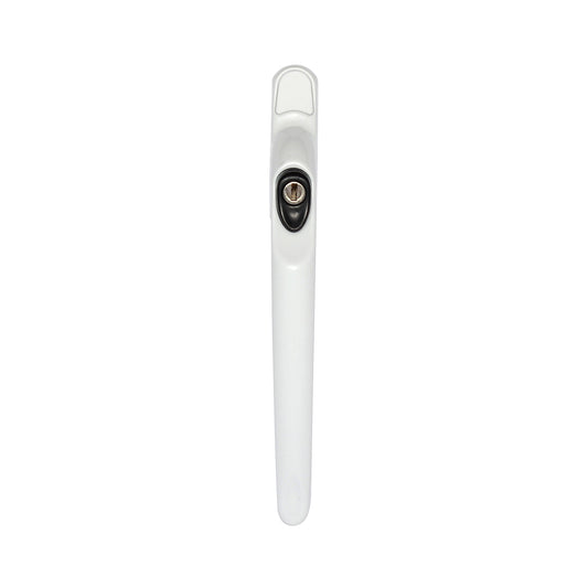 Maxim Inline Locking Window Handle 30mm Spindle Size With Bagged Packaging