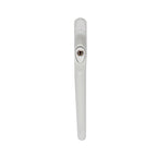 Maxim Inline Locking Window Handle 25mm Spindle Size With Bagged Packaging