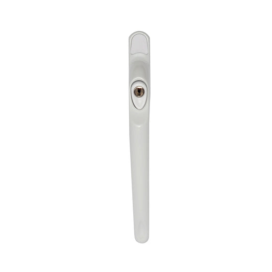 Maxim Inline Locking Window Handle 20mm Spindle Size With Bagged Packaging