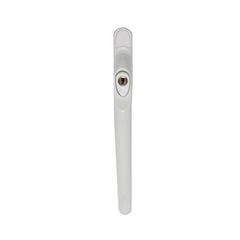 Maxim Inline Locking Window Handle 15mm Spindle Size With Bagged Packaging