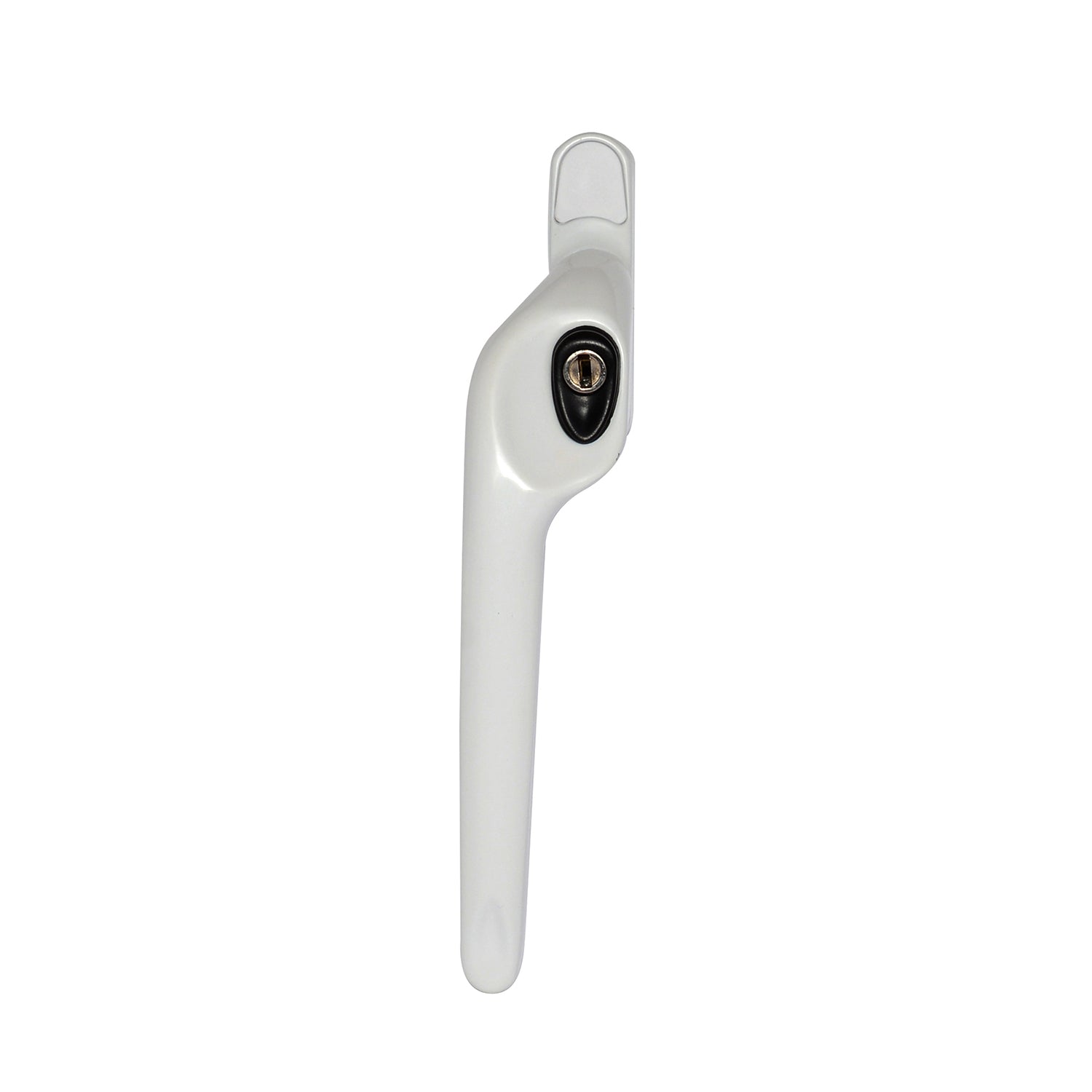 Maxim Offset Locking Window Handle Left Hand Spindle Size 30mm