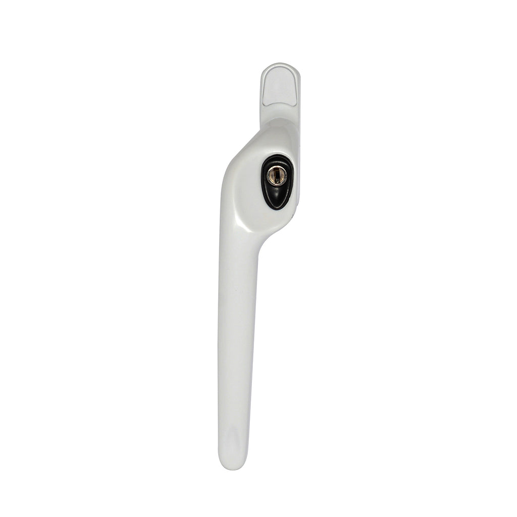Maxim Offset Locking Window Handle Left Hand Spindle Size 18mm