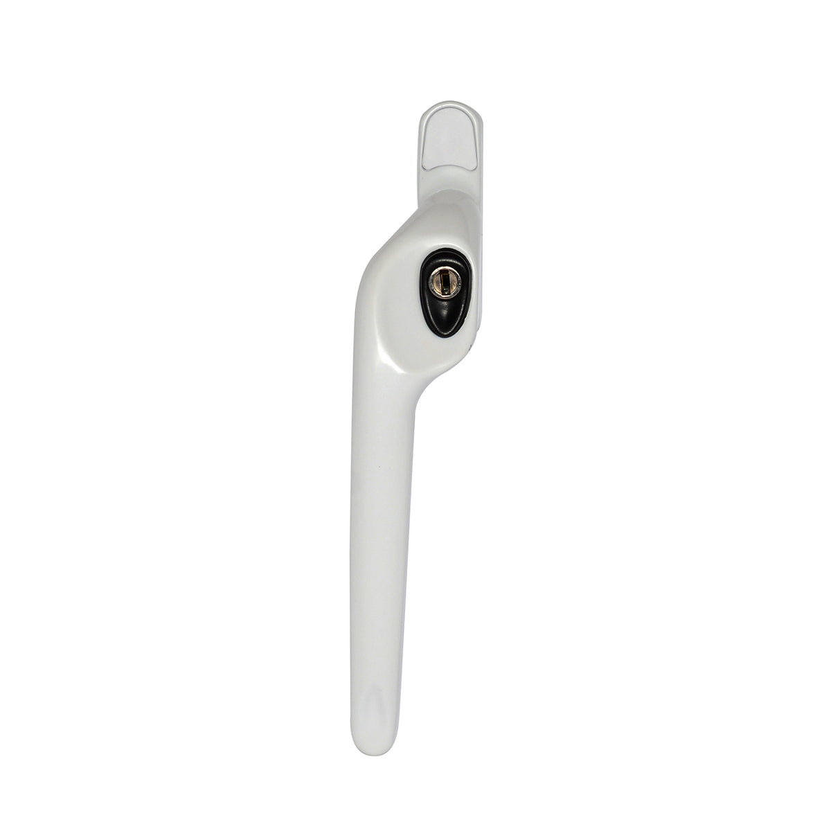 Maxim Offset Locking Window Handle Left Hand Spindle Size 15mm