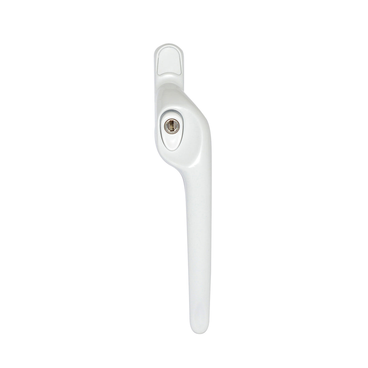 Maxim Offset Locking Window Handle Right Hand Spindle Size 15mm