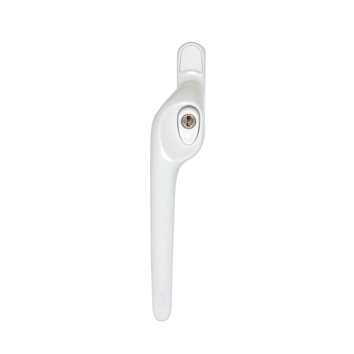 Maxim Offset Locking Window Handle Left Hand Spindle Size 15mm