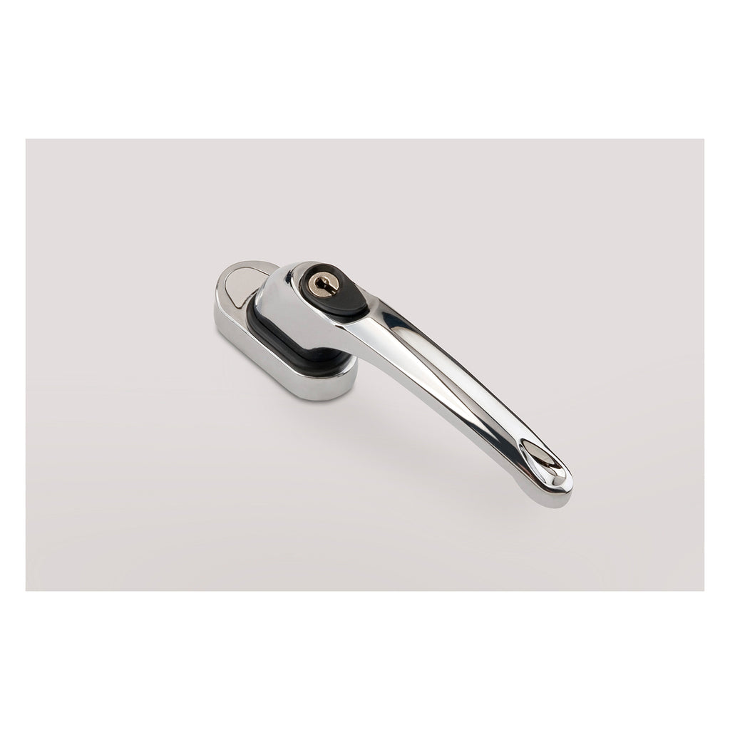 Maxim Tilt Safe Tilt and Turn Window Handle