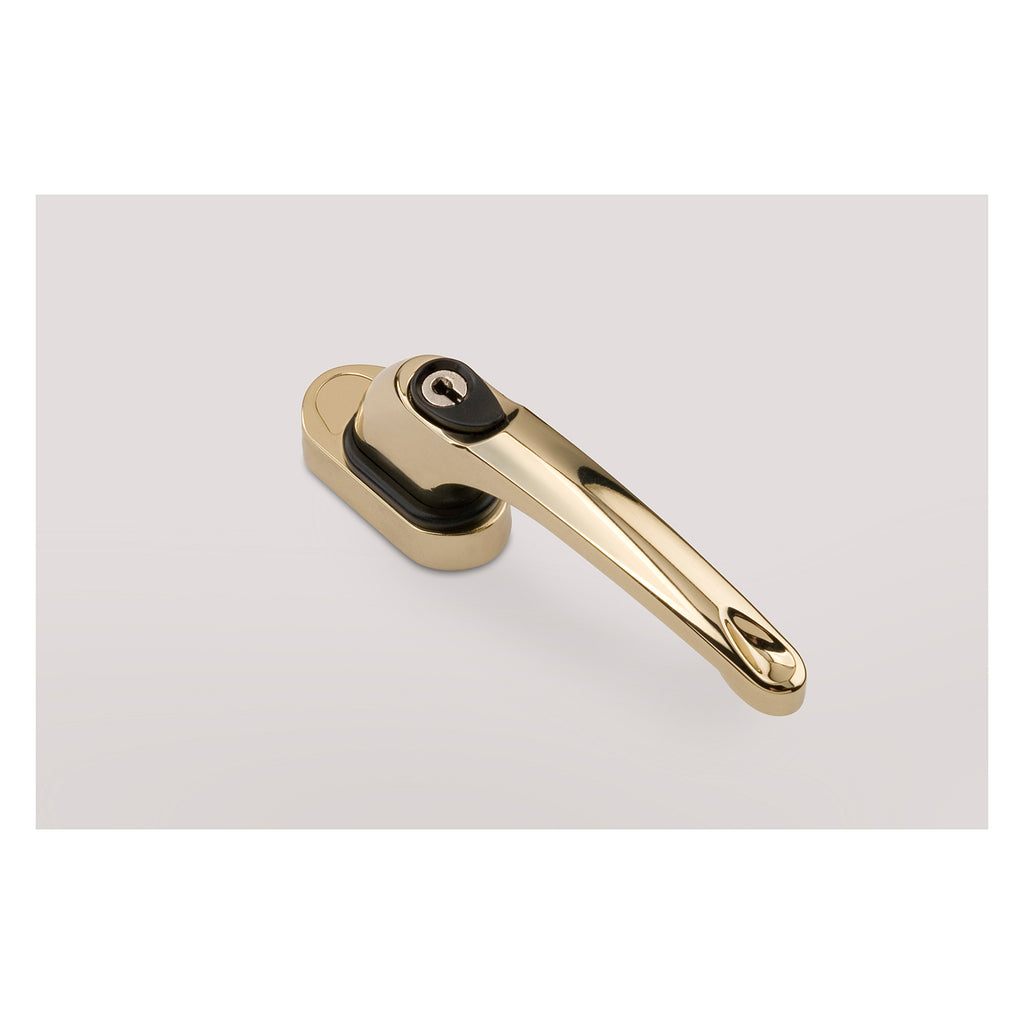 Maxim Tilt Safe Tilt and Turn Window Handle
