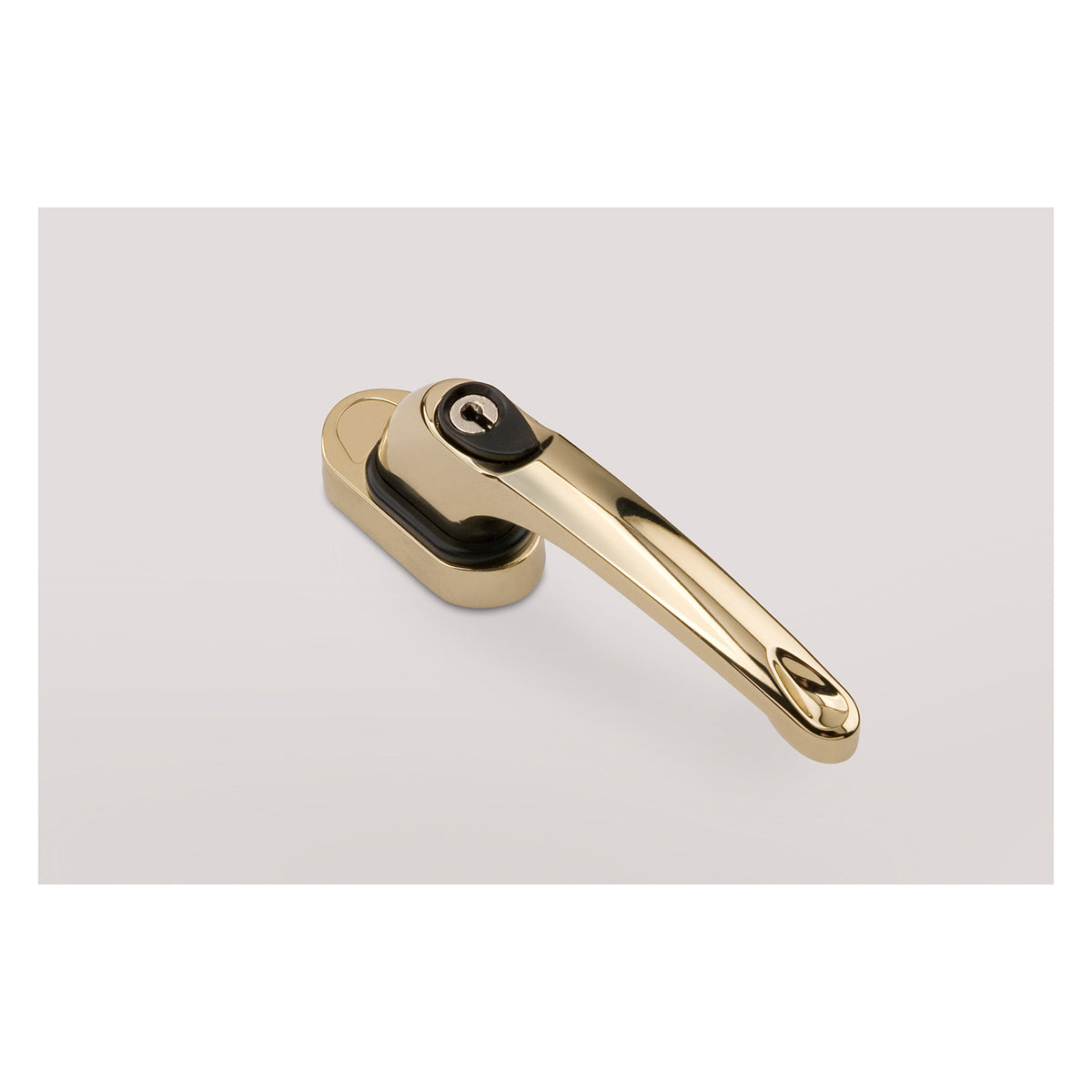 Maxim Tilt Safe Tilt and Turn Window Handle