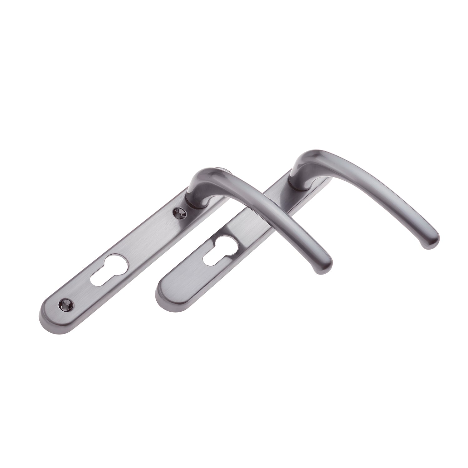 Windsor Sprung Lever Lever Inline Door Handle