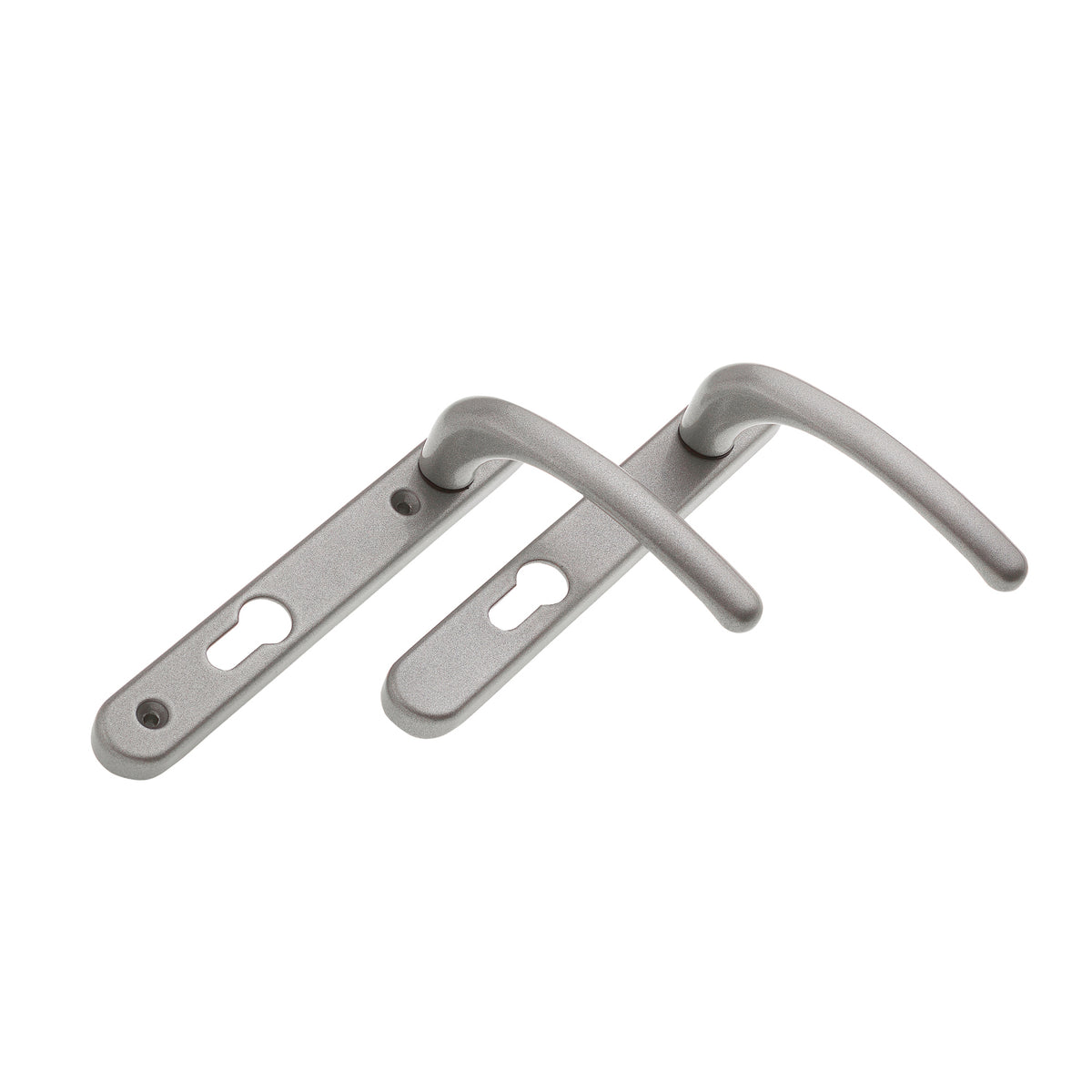 Windsor Sprung Lever Lever Inline Door Handle
