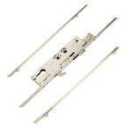 L Latch Hook 2 Rollers 2 Mushrooms Lift Lever or Double Spindle Multipoint Door Lock