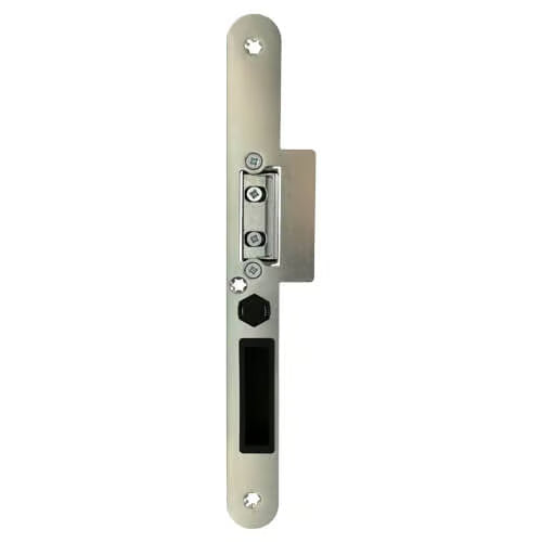 ZTA Composite Latch and Deadbolt Keep
